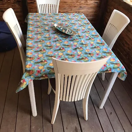 Campsite каравана бурни нощи 1